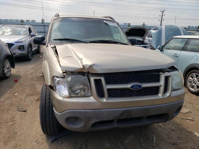 Photo 5 from auction – 2003 FORD EXPLORER S with VIN 1FMZU67E33UA26276