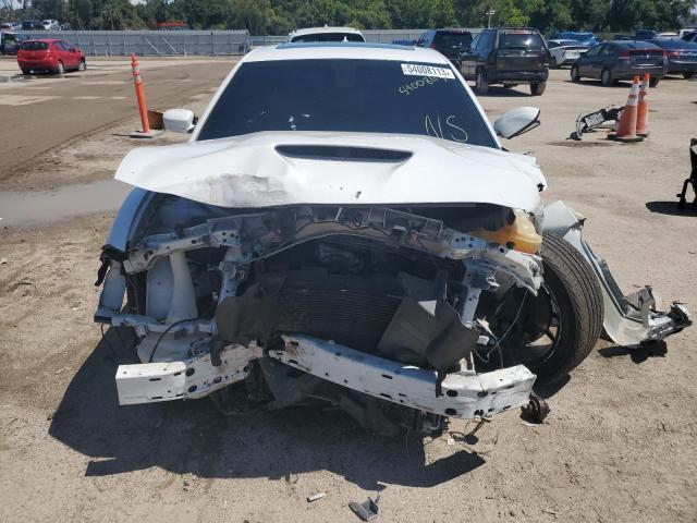 Photo 5 from auction – 2018 DODGE CHARGER R/ with VIN 2C3CDXGJ2JH272978