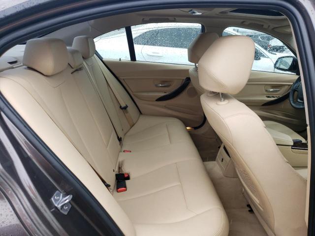 Photo 10 from auction – 2014 BMW 320 I with VIN WBA3B1C59EP679072