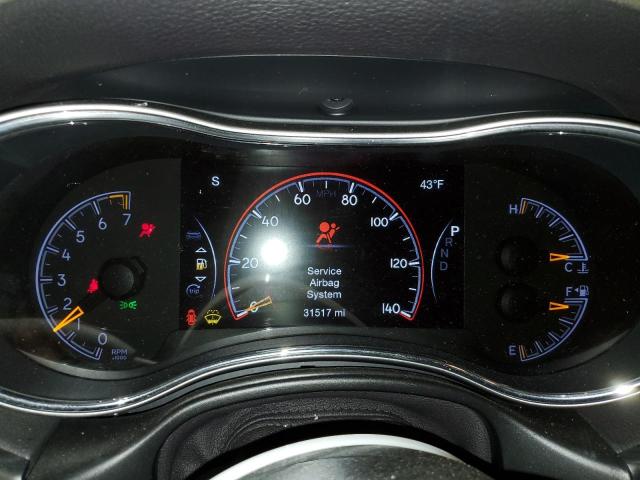 Photo 9 from auction – 2019 JEEP GRAND CHER with VIN 1C4RJFBG6KC608978
