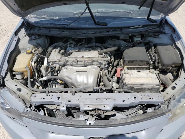 Photo 11 from auction – 2012 TOYOTA SCION TC with VIN JTKJF5C7XC3023340