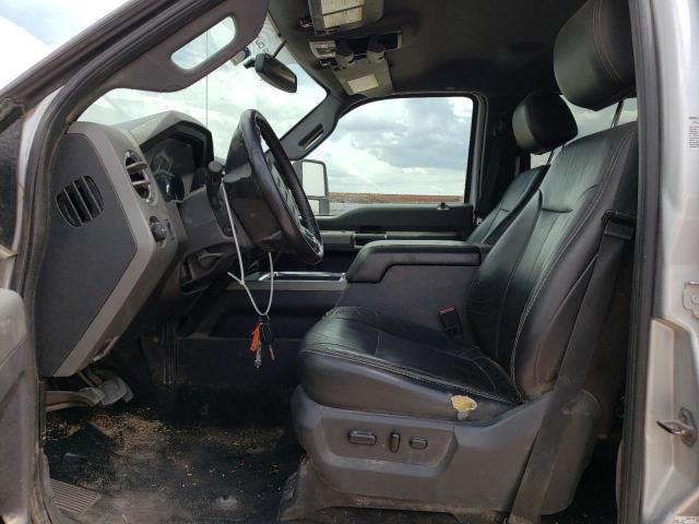 Photo 7 from auction – 2012 FORD F350 SUPER with VIN 1FT8W3BT7CEB58241