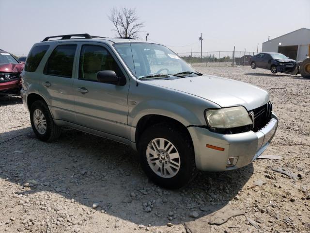 Photo 4 from auction – 2006 MERCURY MARINER with VIN 4M2YU56Z46DJ09535