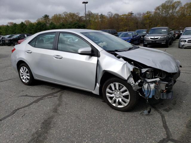 Photo 4 from auction – 2016 TOYOTA COROLLA L with VIN 5YFBURHE1GP550227