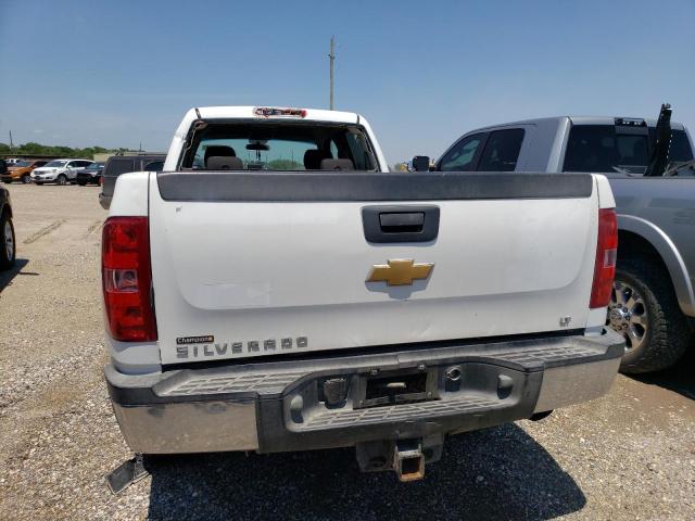 Photo 6 from auction – 2013 CHEVROLET SILVERADO with VIN 1GC1CXCG1DF148707