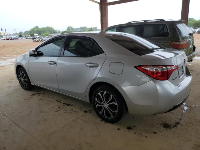 Фото 2 с аукциона – 2015 TOYOTA COROLLA L с VIN 2T1BURHEXFC325156