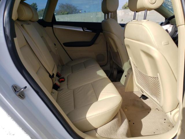 Photo 10 from auction – 2012 AUDI A3 PREMIUM with VIN WAUKJAFMXCA025344