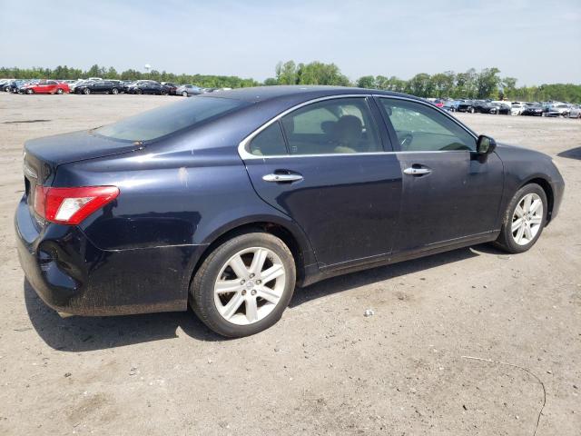 Foto 3 de la subasta – 2008 LEXUS ES 350 con VIN JTHBJ46G182240254