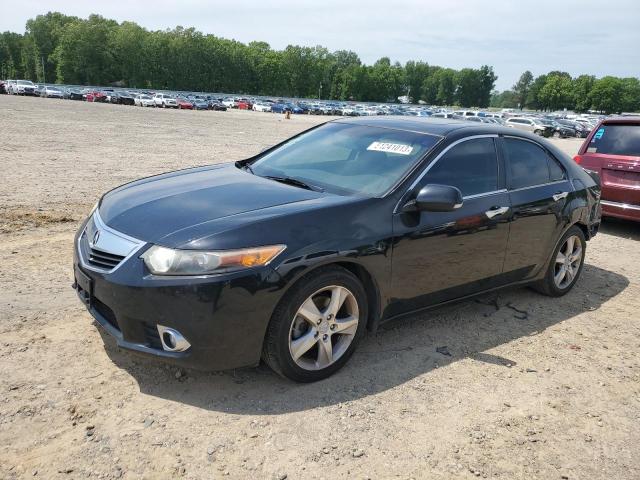 صورة رقم 1 من المزاد - 2012 ACURA TSX TECH مع VIN JH4CU2F65CC000859