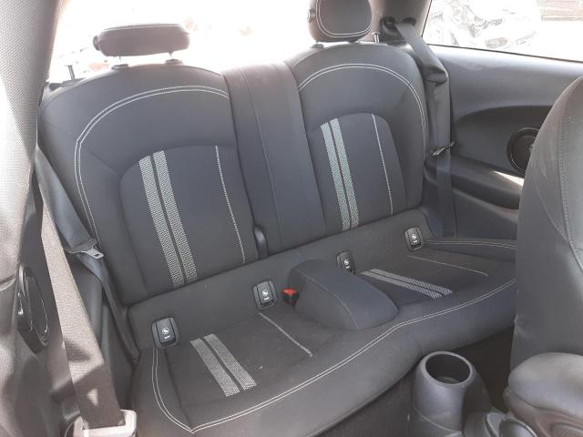 Photo 10 from auction – 2016 MINI COOPER S with VIN WMWXP7C54G3B49661