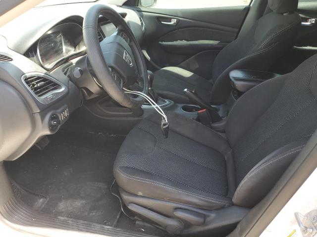 Photo 7 from auction – 2015 DODGE DART SXT with VIN 1C3CDFBB2FD278908