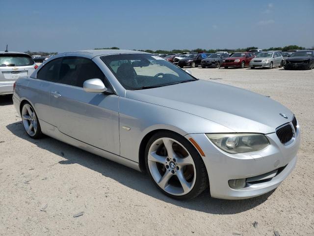 Photo 4 from auction – 2011 BMW 335 I with VIN WBADX7C57BE260945