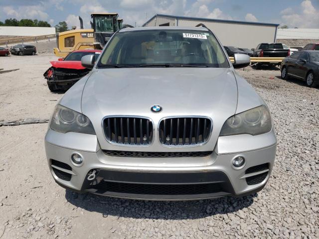 Photo 5 from auction – 2011 BMW X5 XDRIVE3 with VIN 5UXZV4C56BL739641