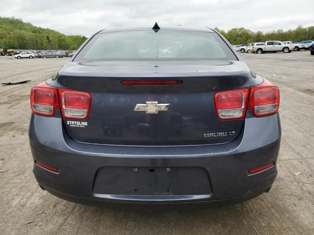 Photo 6 from auction – 2013 CHEVROLET MALIBU 1LT with VIN 1G11C5SA5DF290567