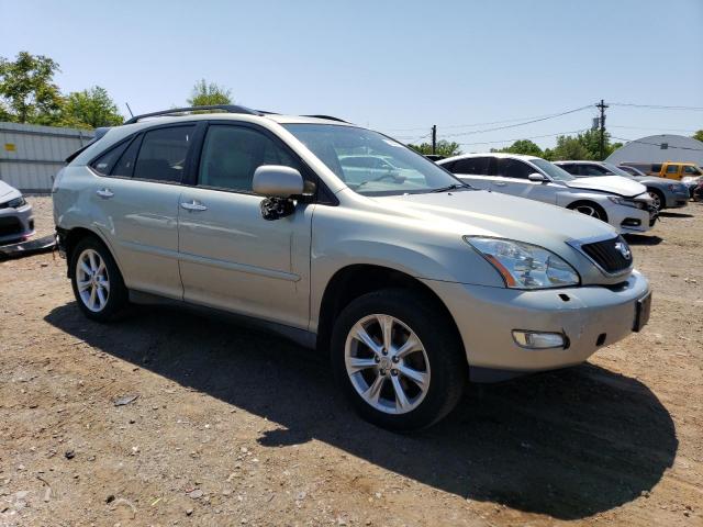 Zdjęcie 4 z aukcji – 2009 LEXUS RX 350 z VIN 2T2GK31U19C078569