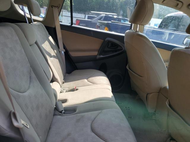 Photo 11 from auction – 2011 TOYOTA RAV4 with VIN 2T3ZF4DV4BW061109