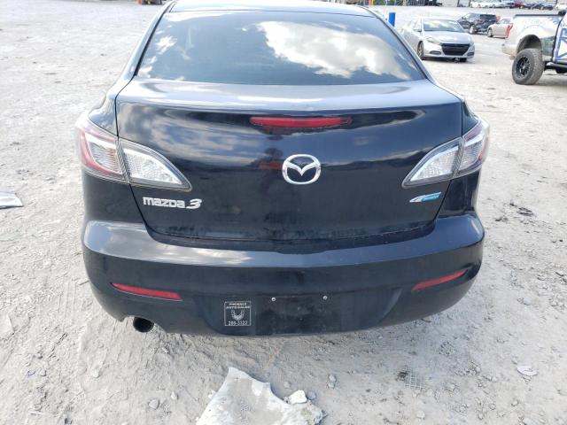 Photo 6 from auction – 2013 MAZDA 3 I with VIN JM1BL1V78D1718004