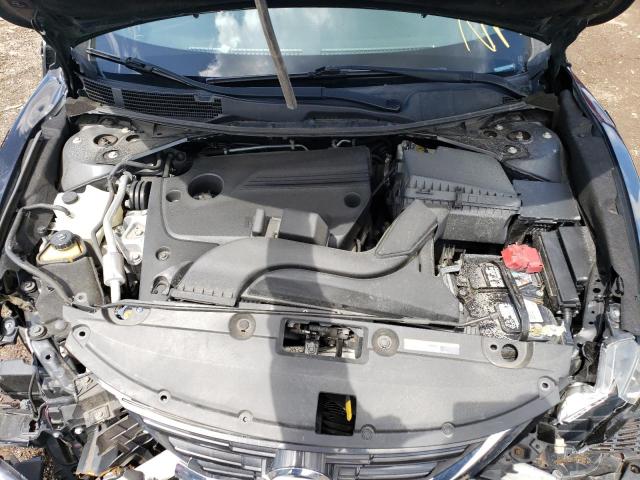 Photo 11 from auction – 2018 NISSAN ALTIMA 2.5 with VIN 1N4AL3AP7JC114396