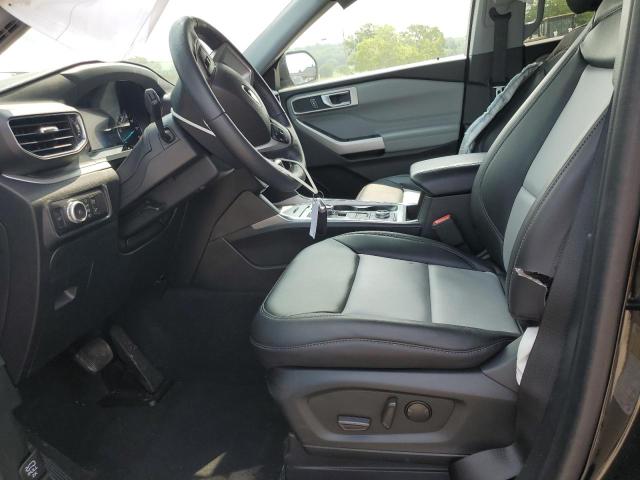 Photo 7 from auction – 2022 FORD EXPLORER X with VIN 1FMSK8DH7NGB69377