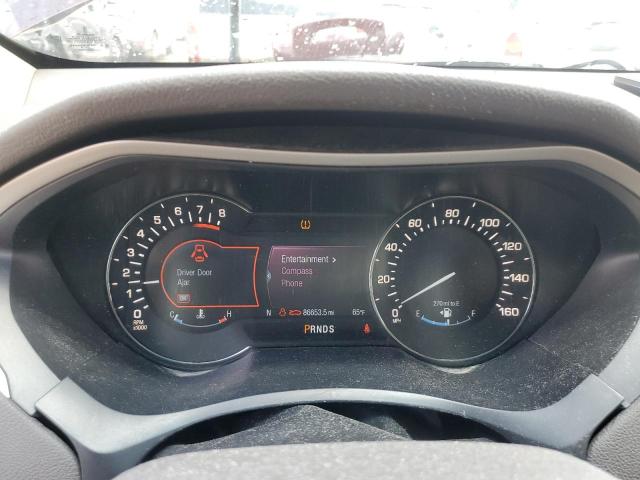 Photo 9 from auction – 2013 LINCOLN MKZ with VIN 3LN6L2JK9DR800648