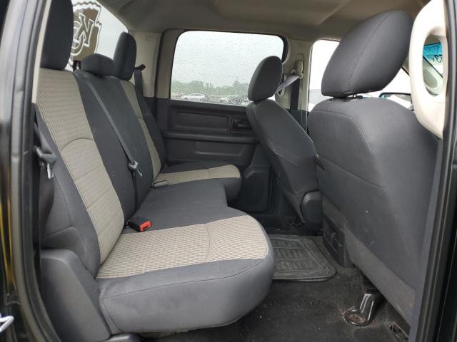 Photo 10 from auction – 2012 DODGE RAM 1500 S with VIN 1C6RD6KP8CS160281