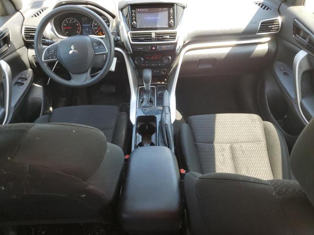 Photo 8 from auction – 2020 MITSUBISHI ECLIPSE CR with VIN JA4AS3AA9LZ013718