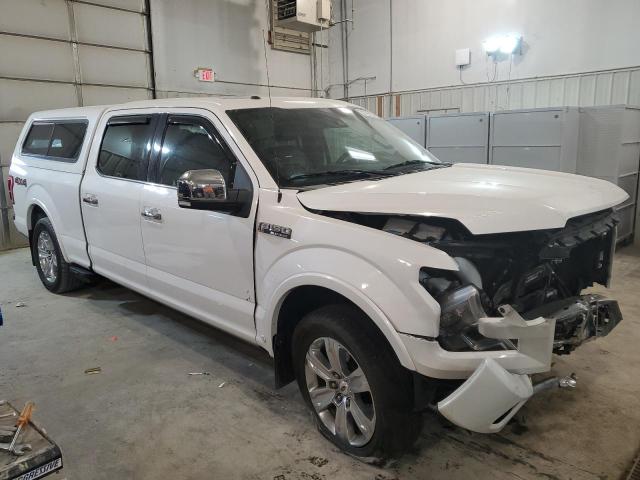 Zdjęcie 4 z aukcji – 2015 FORD F150 SUPER z VIN 1FTFW1EF4FFA55911