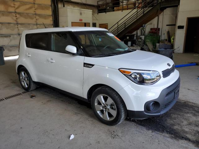 Photo 4 from auction – 2018 KIA SOUL with VIN KNDJN2A27J7564366