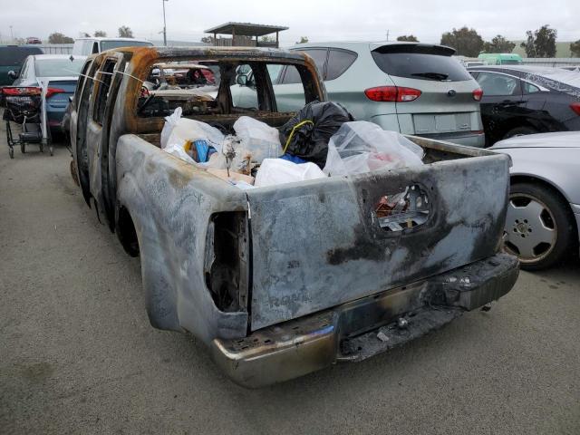 Photo 2 from auction – 2006 NISSAN FRONTIER C with VIN 1N6AD07U56C447266