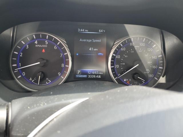 Photo 9 from auction – 2015 INFINITI Q50 BASE with VIN JN1BV7AR2FM392936