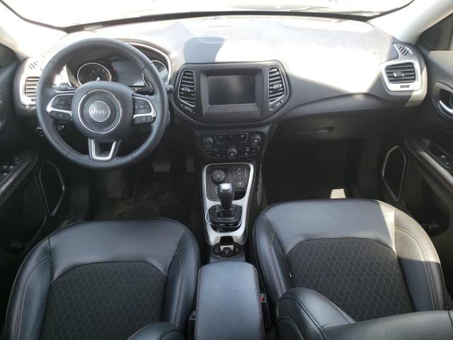 Foto 8 de la subasta – 2018 JEEP COMPASS LA con VIN 3C4NJDBB5JT154989