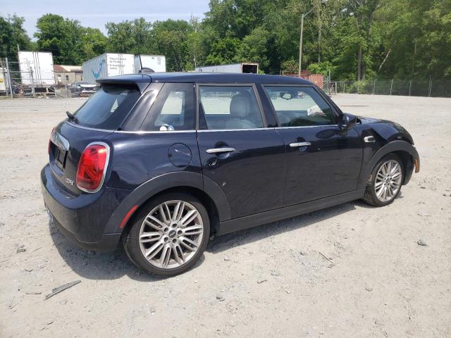 Photo 3 from auction – 2021 MINI COOPER with VIN WMWXU7C09M2M98181