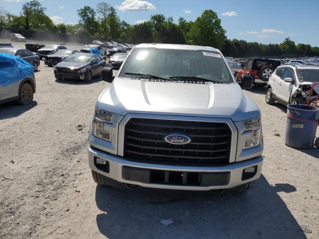 Photo 5 from auction – 2016 FORD F150 SUPER with VIN 1FTEW1EP9GFD17833