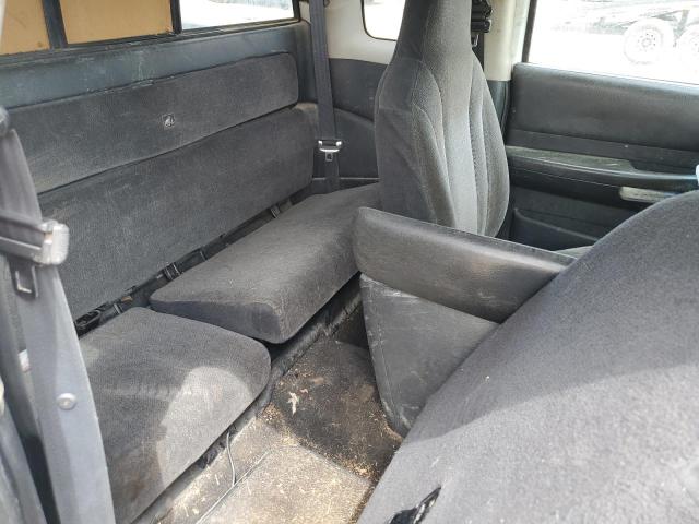 Photo 10 from auction – 2003 DODGE DAKOTA SXT with VIN 1D7HG12X53S181660