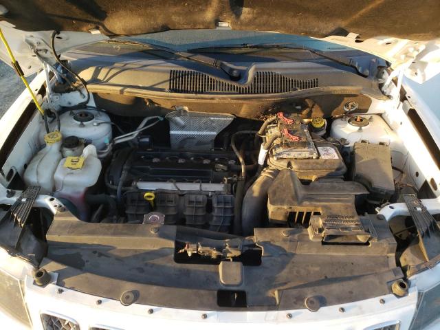 Foto 12 de la subasta – 2016 JEEP COMPASS LA con VIN 1C4NJCEA8GD743997