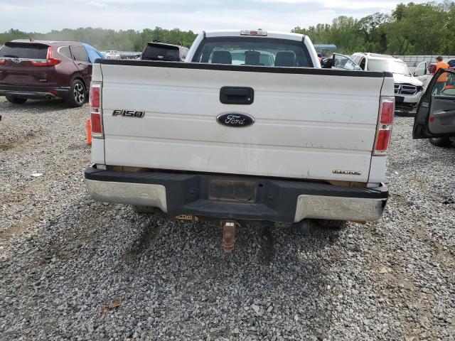 Zdjęcie 6 z aukcji – 2013 FORD F150 z VIN 1FTNF1CF5DKD74088