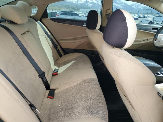Photo 10 from auction – 2013 HYUNDAI SONATA GLS with VIN 5NPEB4AC0DH804789