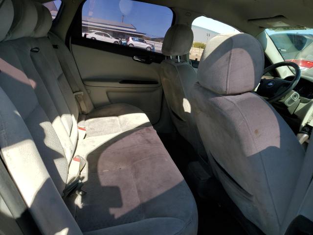 Photo 10 from auction – 2007 CHEVROLET IMPALA LT with VIN 2G1WT58K479155860