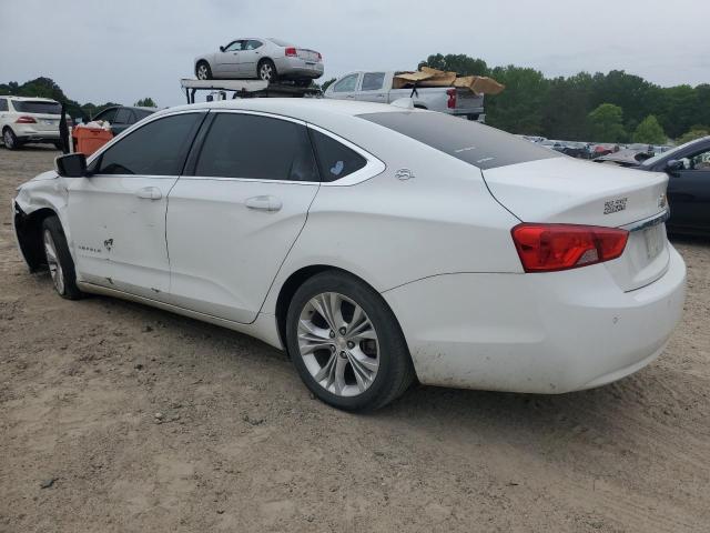 Photo 2 from auction – 2014 CHEVROLET IMPALA LT with VIN 2G1115SL8E9255541