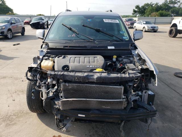 Photo 5 from auction – 2015 DODGE JOURNEY SX with VIN 3C4PDCBG0FT637531