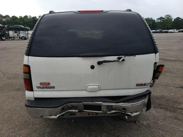 Photo 6 from auction – 2004 GMC YUKON with VIN 1GKEC13V54J331784