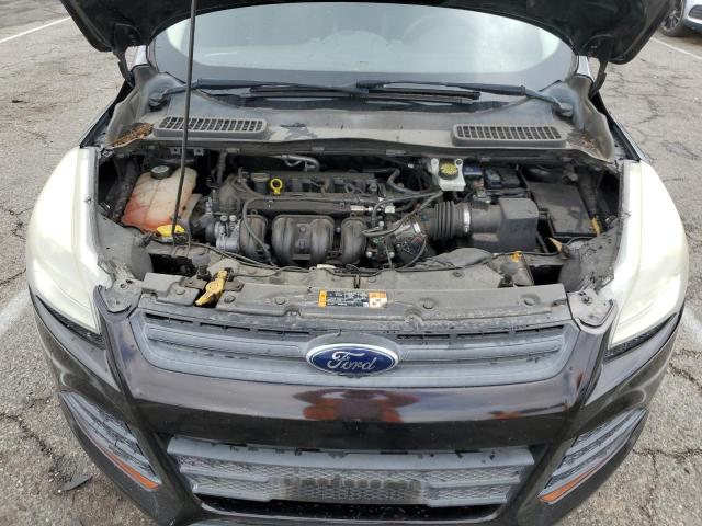 Photo 12 from auction – 2013 FORD ESCAPE S with VIN 1FMCU0F73DUA25782