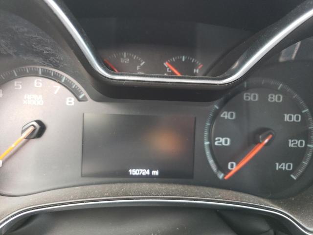 Photo 9 from auction – 2015 CHEVROLET IMPALA LTZ with VIN 2G1165S35F9205179