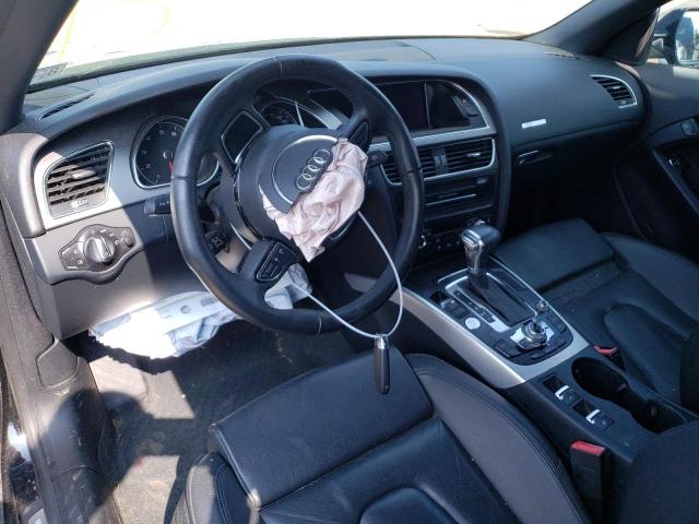 Photo 8 from auction – 2013 AUDI A5 PREMIUM with VIN WAUJFAFH9DN002339