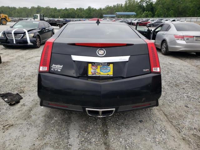 Photo 6 from auction – 2013 CADILLAC CTS PERFOR with VIN 1G6DK1E38D0168028
