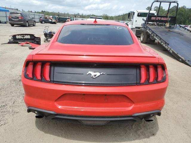Photo 6 from auction – 2020 FORD MUSTANG with VIN 1FA6P8TH4L5172308