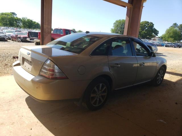 Photo 3 from auction – 2008 FORD TAURUS SEL with VIN 1FAHP24W28G131867