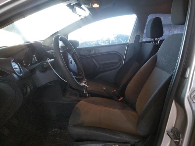 Photo 7 from auction – 2016 FORD FIESTA S with VIN 3FADP4AJ3GM205496