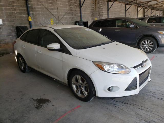Photo 4 from auction – 2014 FORD FOCUS SE with VIN 1FADP3F24EL213732