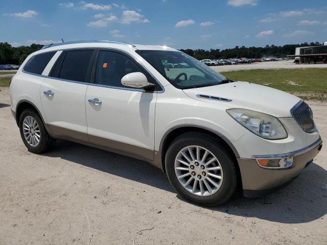 Photo 4 from auction – 2009 BUICK ENCLAVE CX with VIN 5GAER23D29J218360